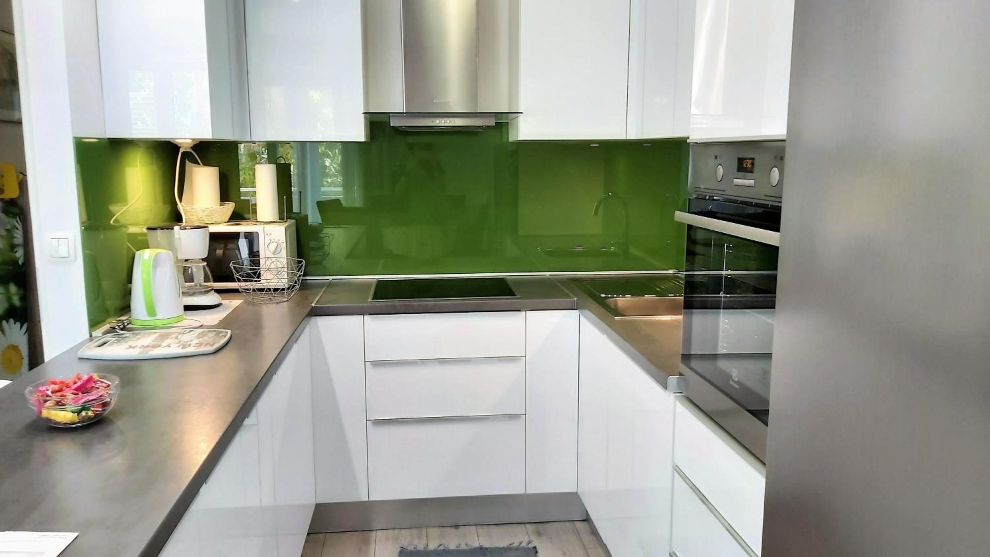 Apartment Punta Omiš Eksteriør bilde